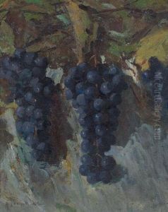 Grappoli D'uva Grappoli D'uva