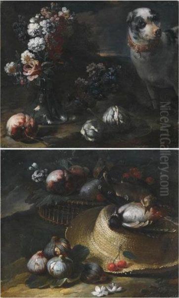 A Still Life - view 1