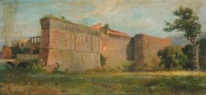 Castello by D'Ancona Vito