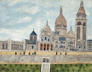 Sacre Coeur Sacre Coeur