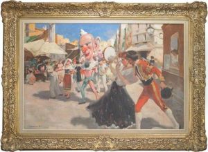 Parade