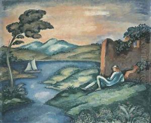 Pastorale by Eugene Zak