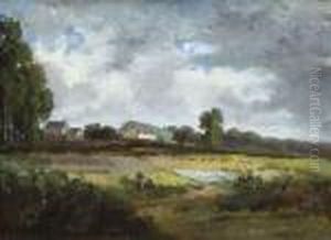 L'eclaircie by Guillaume Vogels