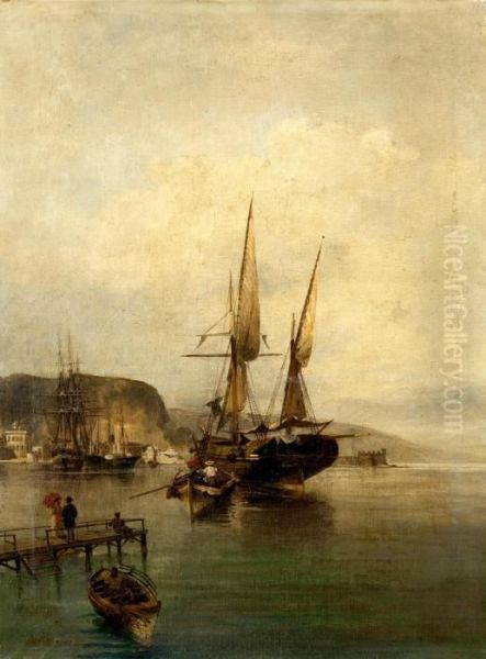 View Of Harbour - view 1