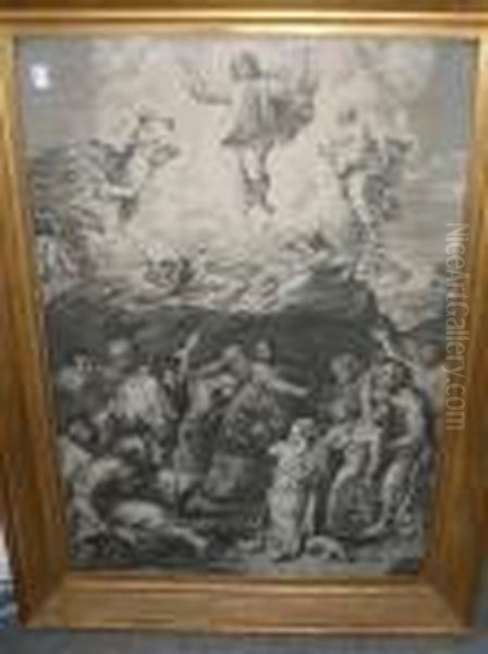 School Of Athens - view 1
