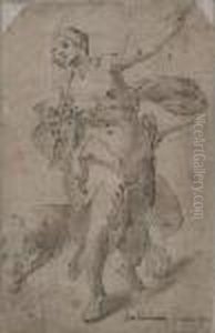 Allegorisch Figuur