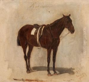 Norman by Jozef Von Brandt