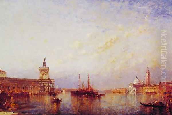 Glory of Venice - view 1