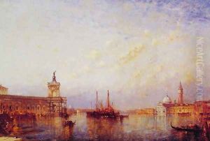 Glory of Venice
