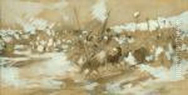 Atak - view 1