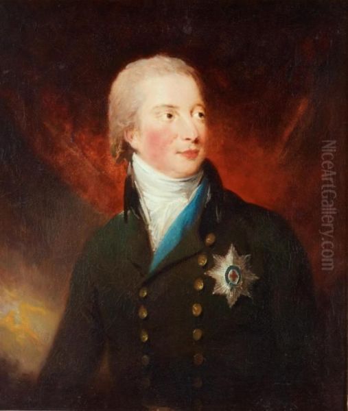 Hertig William Fredrik Av Gloucester - view 1