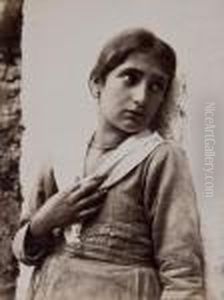 A Sicilian Girl