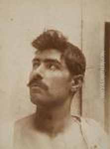 Untitled (sicilian Man)