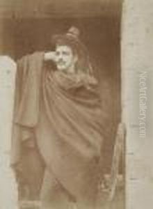 Brigante by Wilhelm, Freiherr Von Gloeden