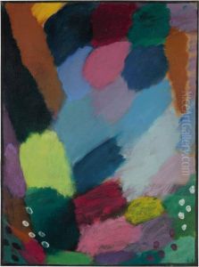 Variation: Herbstglut