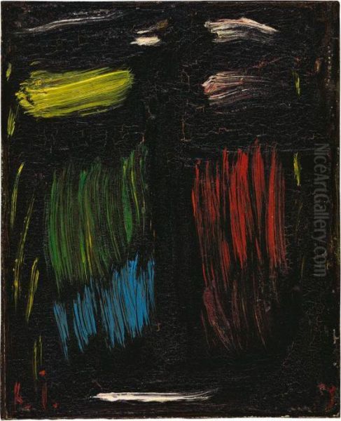 Meditation - view 1