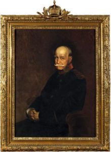 Kaiser Wilhelm I