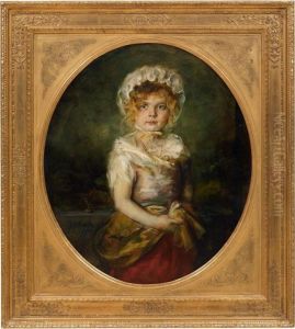 Bildnis Eines Madchens Bildnis Eines Madchens