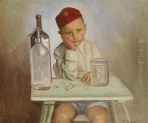 The Hungry Cadet