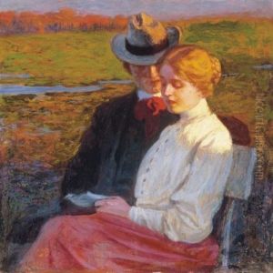 Courtship Courtship