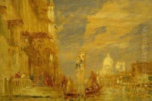 Palazzo Cavalli in Venice