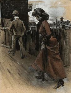 Warnung: Wat, Mir Im Stich
Lassen Willste Un Arbeeten Willste? Fritze, Mach Mir Keene Experimente! by Ferdinand, Freiherr Von Reznicek