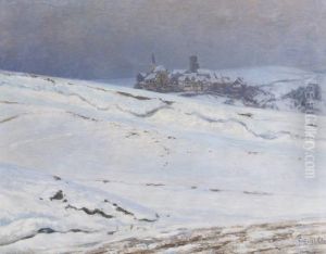 Weltentlegen by Fritz Von Wille