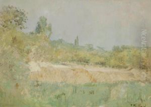 Paysage, Ile-de-france