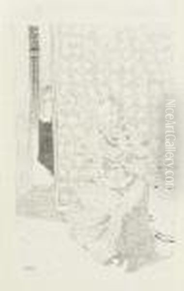 Interieur - view 1