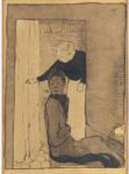 La Porte - view 1