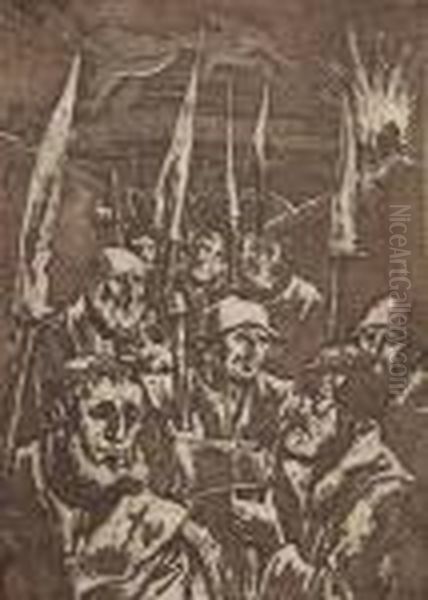 "bauernkrieg" - view 1