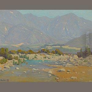 San Gabriel Wash