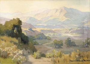 A California Wash by Marion Kavanaugh Wachtel