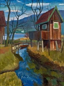 Bodenseelandschaft