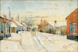 Village Enneige Village Enneige