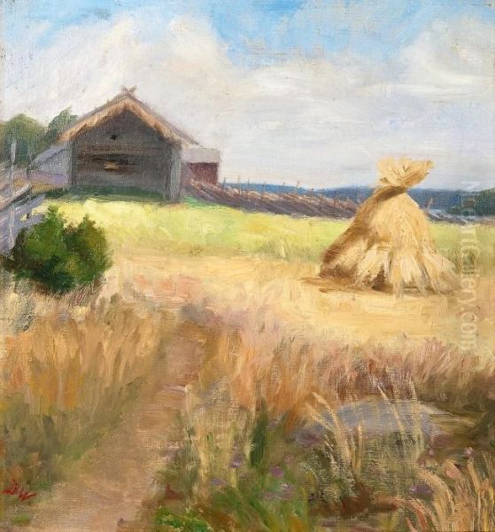 Kirjala - view 1