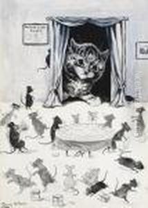 The Mouse Club Rules