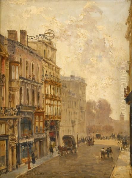 Rue Animee - view 1