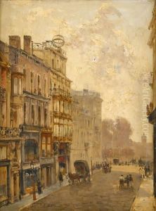 Rue Animee