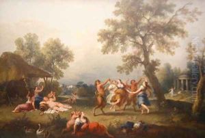 Bacchanal