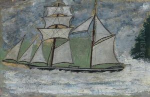 A Sailing Ship