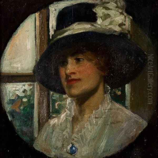 The Sunday Hat - view 1