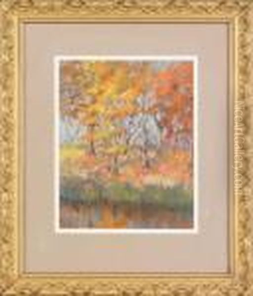 Autumn - view 1