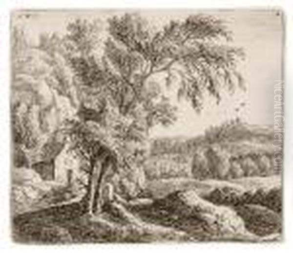 Quattro Paesaggi - view 1