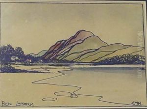 Ben Lomond Ben Lomond
