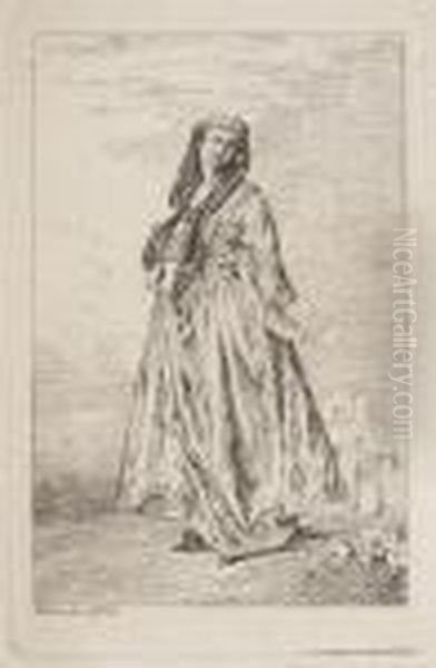 Figures De Modes - view 1