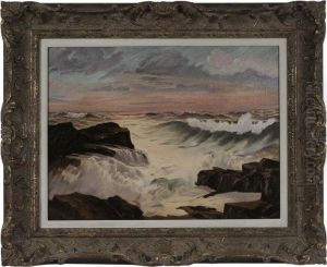 Rocky Coast