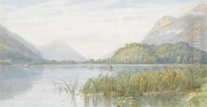 Lago Piano