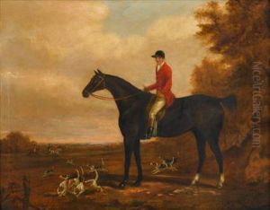 The Master Of The Hounds