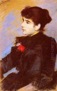 Fillette (Young girl)
